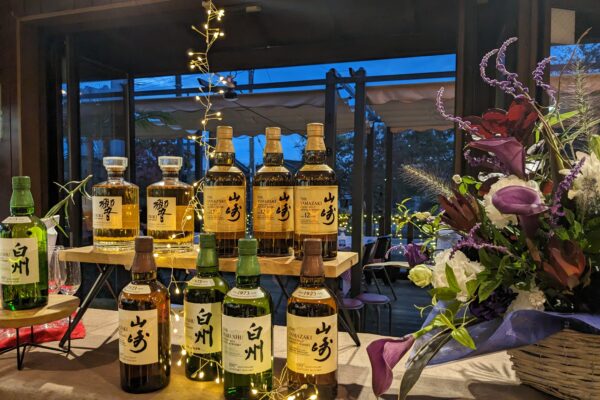 【両店舗共通】10月24日、25日は貸切イベントが開催されます!