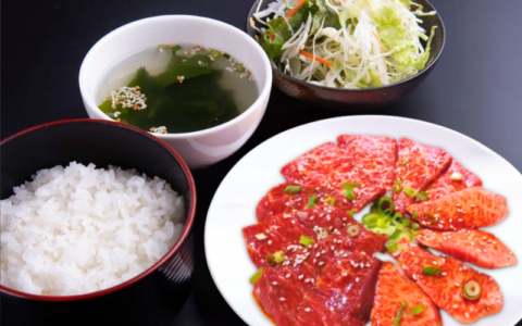 【厚木店】休日ランチもスタートします！！