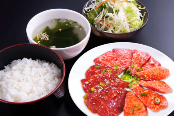 【厚木店】休日ランチもスタートします！！